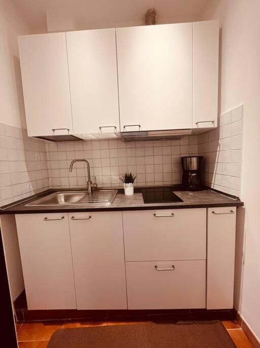 Apartment Imperial96 Monti