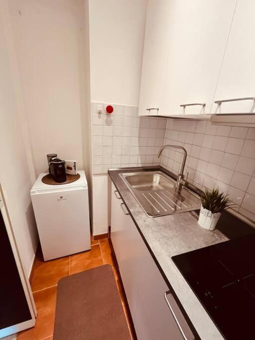 Imperial96 Monti Apartment