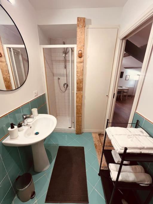 Apartment Imperial96 Monti